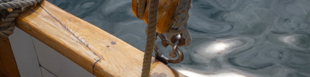 MARITIME WOOD CRAFT ApS logo