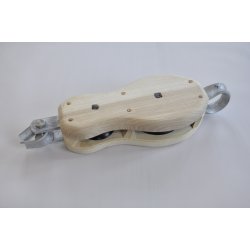 Jacobsen Fiddle Block