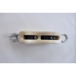 Jacobsen Fiddle Block