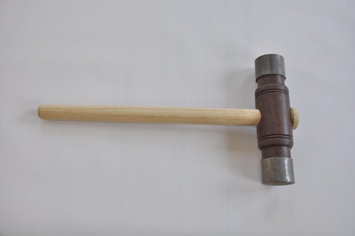 Caulking Mallet Caulking Tools Maritime Woodcraft