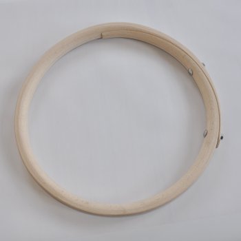 Mast Hoop