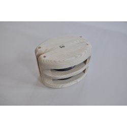 Jacobsen Strope Block