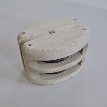 Jacobsen Strope Block