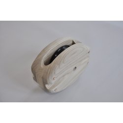 Jacobsen Strope Block