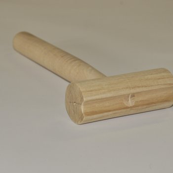 Serving Mallet