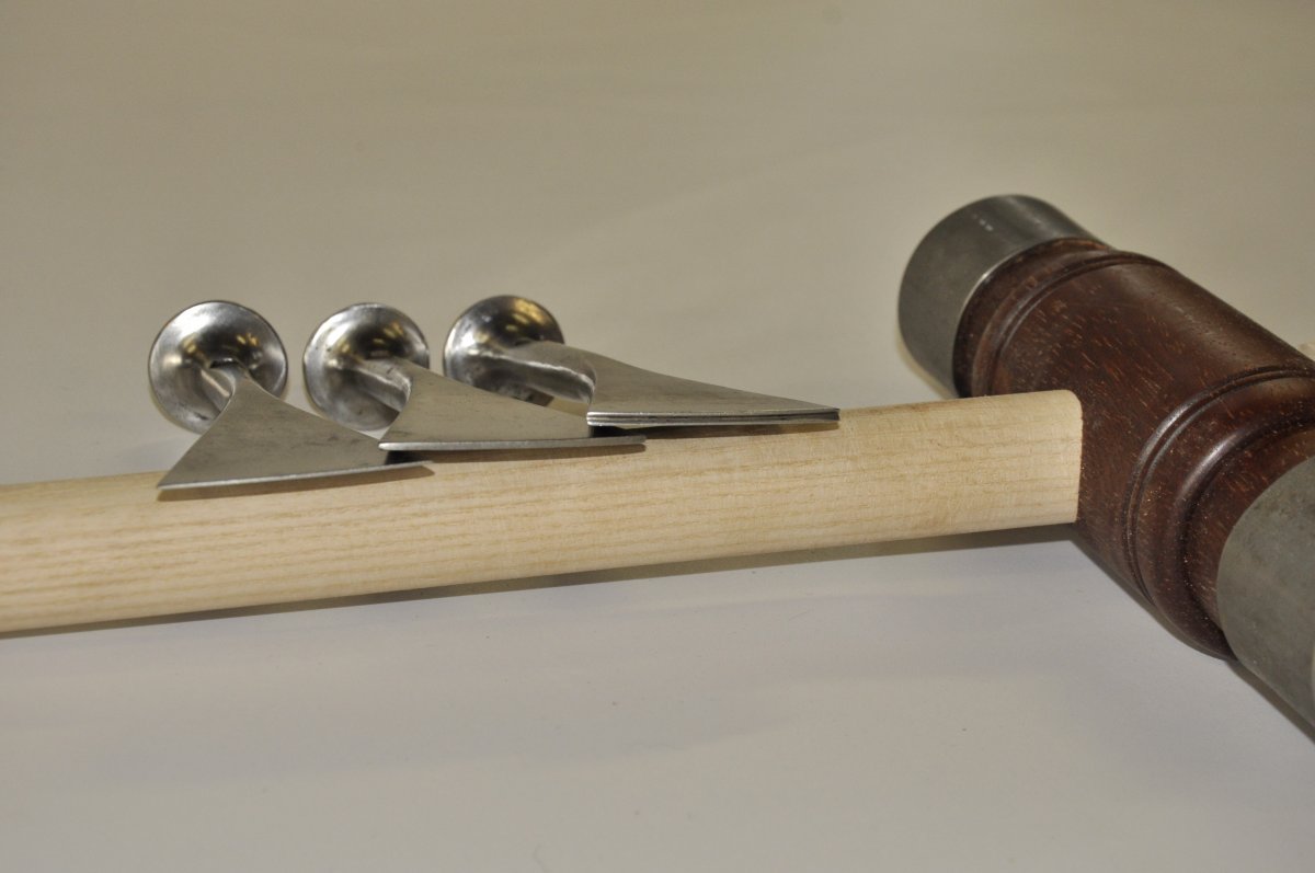 Caulking Tools Maritime Woodcraft